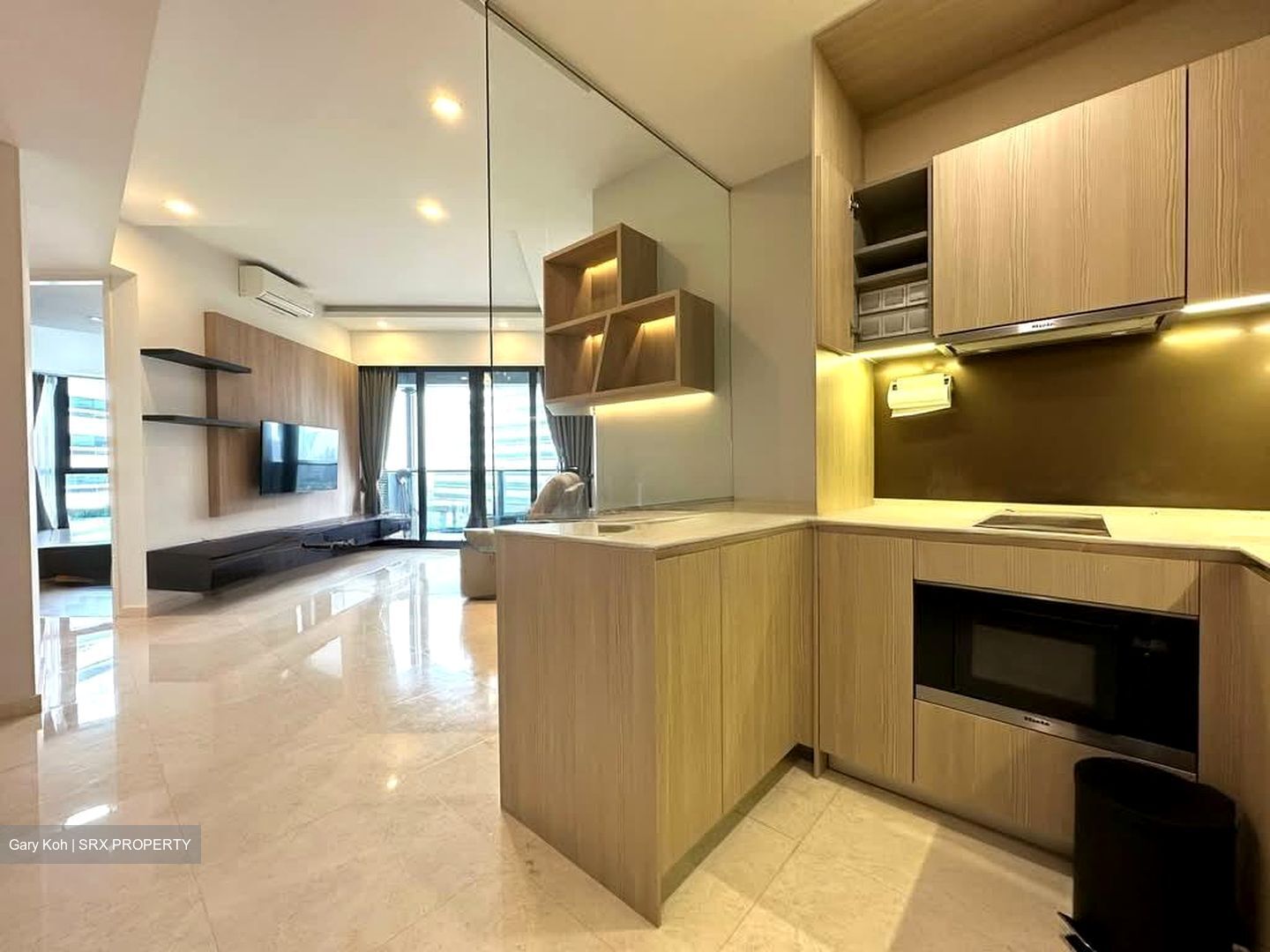 Duo Residences (D7), Apartment #580145391